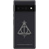 Wizarding Worlds Harry Potter Deathly Hallows Symbol Google Pixel 6 Pro Skin